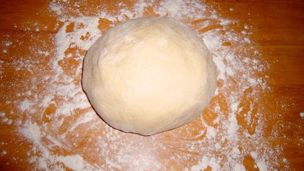 Тесто с мая в машината хляб - как да се подготви тесто с мая за хляб в машината, poshagovіy рецепта със снимка