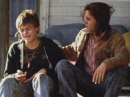 Dzhonni Деп (Johnny Depp) биография, снимки, височина и тегло, личен живот и приятелката му