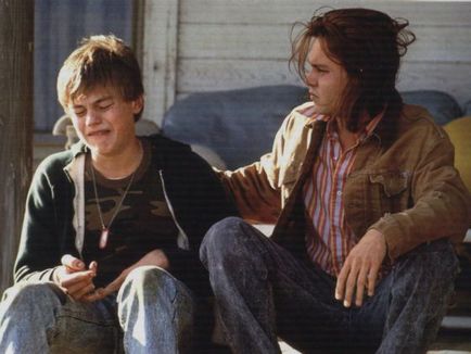 Dzhonni Деп (Johnny Depp) биография, снимки, височина и тегло, личен живот и приятелката му (снимка) Dzhonni Деп (Johnny Depp) биография, снимки, височина и тегло, личен живот и приятелката му