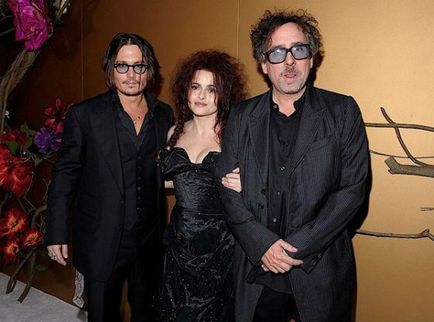 Dzhonni Деп (Johnny Depp) биография, снимки, височина и тегло, личен живот и приятелката му (Деп) Dzhonni Деп (Johnny Depp) биография, снимки, височина и тегло, личен живот и приятелката му