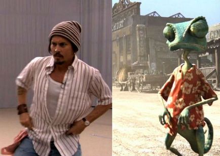 Dzhonni Деп (Johnny Depp) биография, снимки, височина и тегло, личен живот и приятелката му (Джони) Dzhonni Деп (Johnny Depp) биография, снимки, височина и тегло, личен живот и приятелката му