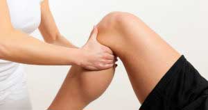 Ефективното лечение на остеоартрит на коляното в дома