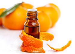 Orange етерични масла - свойства и приложения