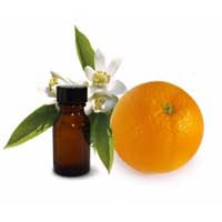 сладък портокал етерично масло свойства и приложения на целулит, косата и лицето