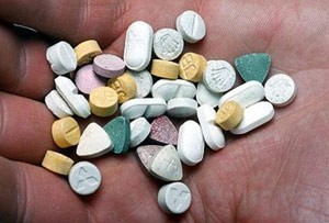 Екстази (MDMA) това, симптоми на предозиране, оказване на първа помощ