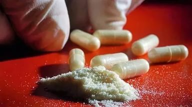 Екстази (MDMA) - какво е това и какво да направите при предозиране