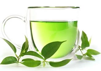 Екстракт от зелен чай - ползи за цялото тяло!