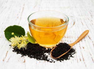 Екстракт от зелен чай - помощ при загуба на тегло