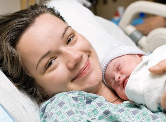 Епидурална анестезия по време на раждане и минуси