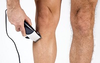 Ако сърбеж крака под коляното причините за лечението