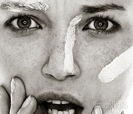 Ако имате чувствителна кожа, списание за красота за жени «здравето на жените»