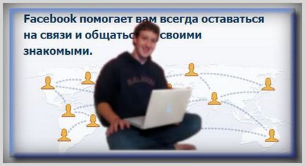 Facebook - регистрацията, въвеждането и да настроите профила да Facebook, изработка на уеб сайт, а приходите в мрежа (настройка) Facebook - регистрацията, въвеждането и да настроите профила да Facebook, изработка на уеб сайт и печалба