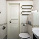 Снимки на дизайна на бани в сграда панел съвети, интересни решения