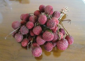 Longan плодове, свойства, състав и как да ядат плодове Longan