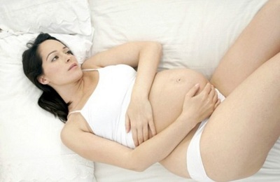 Херпес по време на бременност е опасна, отколкото ефекта и последиците