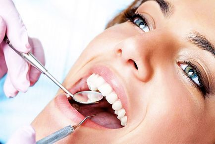 Хигиенни цени почистване на зъбите в Саратов правилно почистване