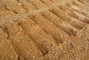 почвата дълбочина на замръзване на почвата замразяване дълбочина на някои от България и как да се изчисли
