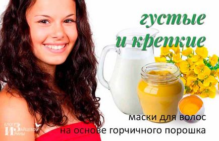 Горчица на прах 1 (Състав маска горчица) Горчица на прах 1