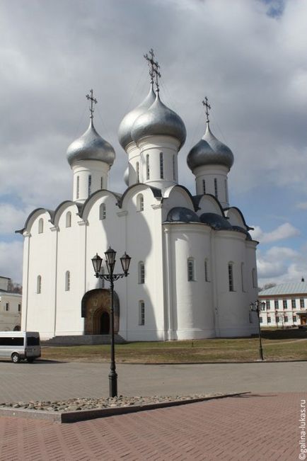 Градски издълбани Палисейдс