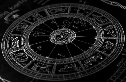 Хороскоп 13 зодия Змиеносец - дата на раждане, на датите, в които броят на
