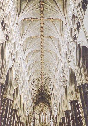 Gothic Англия