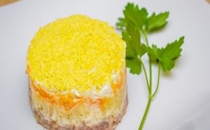 Готвене бързи и вкусни салати - прости рецепти (салати) Готвене бързи и вкусни салати - прости рецепти
