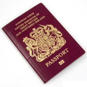 Британско гражданство за гражданите на България и Украйна 2017