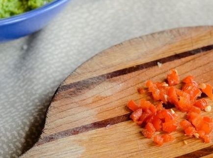 Гуакамоле класически рецепти със снимки и други препоръки