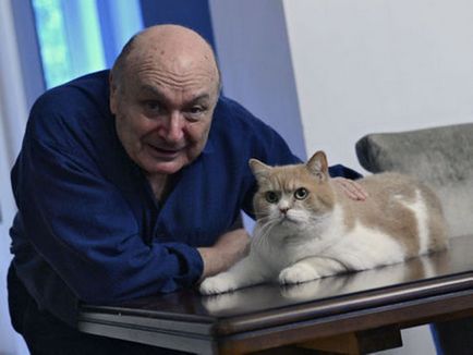 Имена и прякори на котки на известни български хора, котки Ленън (котки прякори на известни личности) Имена и прякори на котки на известни български хора, котки Ленън