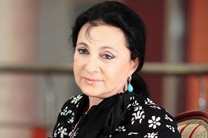 Ирина Винер биография и кариера на жена си Alishera Usmanova, последните новини и снимки