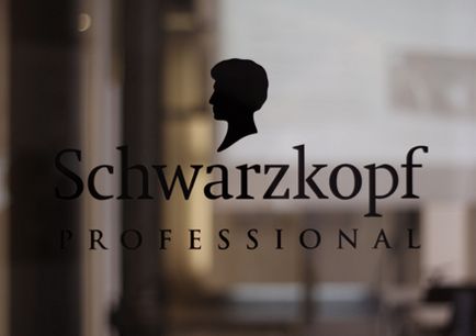 История на Schwarzkopf марка