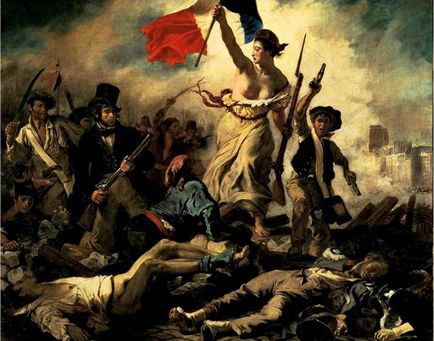 Историята на Френската революция, Арзамас
