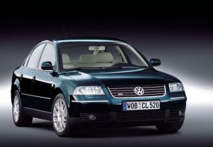 История марката Volkswagen