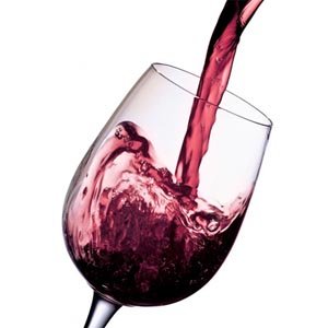 История на виното