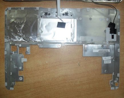 Това блог как да разглобите MSI x370
