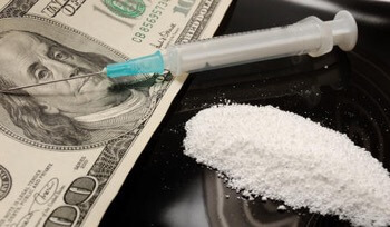 Какво правят хероин, симптоми и последствия от употребата на хероин