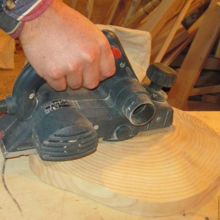 Производство на дървени подпори под горещо - Справедливи Masters - ръчна изработка, ръчно изработени