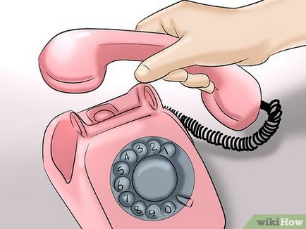 Как бързо да се сложи край на разговора по телефона