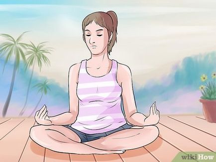Как да бъде спокоен