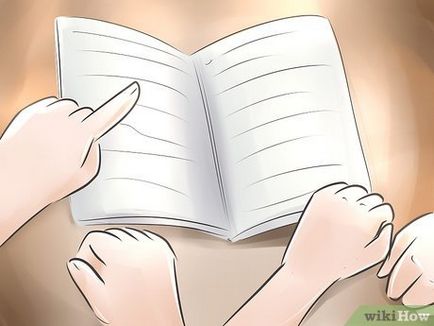 Как да направите вашата домашна работа