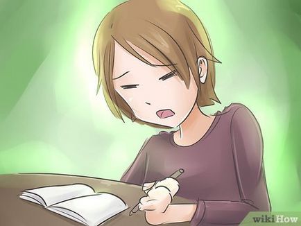 Как да направите вашата домашна работа