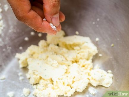 Как да си направим масло от мляко