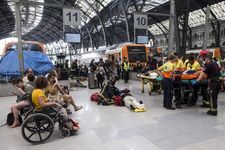 Как да стигнем до Европа с влак - начин на живот