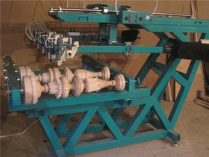 Кои са ключовите-машина за рязане на дървени изделия, както и основните характеристики на цената