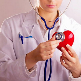 Какви са заболявания на сърдечно-съдовата система и техните основни причини за болестта при повишена