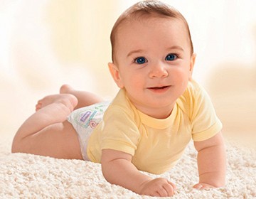 Какви са най-добрите пелени за бебета домашно или магазин купени