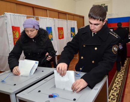 Как и къде да се сдобиете с неприсъствен талон (неприсъствен талон откъде да вземем неприсъствен талон погасяване на отсъстващите бюлетини на) Как и къде да се сдобиете с неприсъствен талон