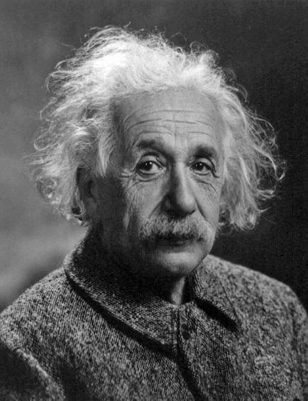 Какво беше Алберт Айнщайн 15 факти от живота на великия гений, помощта, въпрос и отговор, както и аргументите