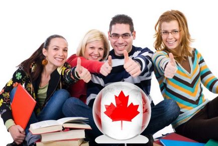Как да имигрират в Канада, за да се движат постоянно пребиваване в България и съседните страни, програмата имиграция