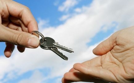 Как да се намери и да наемете апартамент е безопасно, изберете жилища съвети